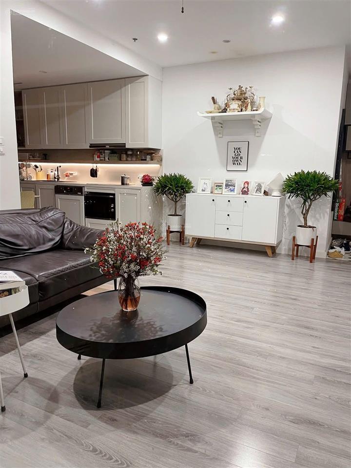 Bán căn hộ 79m2, 2pn, 2wc tại vinhomes green bay mễ trì, 120 triệu vnd