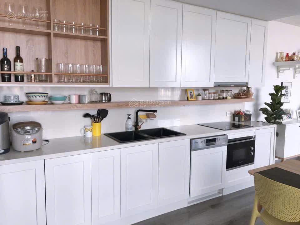 Bán căn hộ 79m2, 2pn, 2wc tại vinhomes green bay mễ trì, 120 triệu vnd