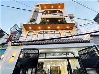 Bán nhà trung tâm trần não, quận 2, giá chỉ 6 tỷ 350 triệu, ngay công viên dạ cầu sài gòn