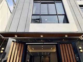 Bán gấp con siêu phẩm có thang máy đường nhật tảo  quận 10  giá chỉ 5 tỷ 720  ngay vạn hạnh mall