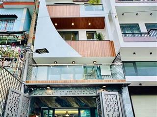 Bán nhà nằm ngay mặt tiền đường trần văn kiểu, quận 6,giá chỉ 4 tỷ 620, rất thích hợp để kinh doanh