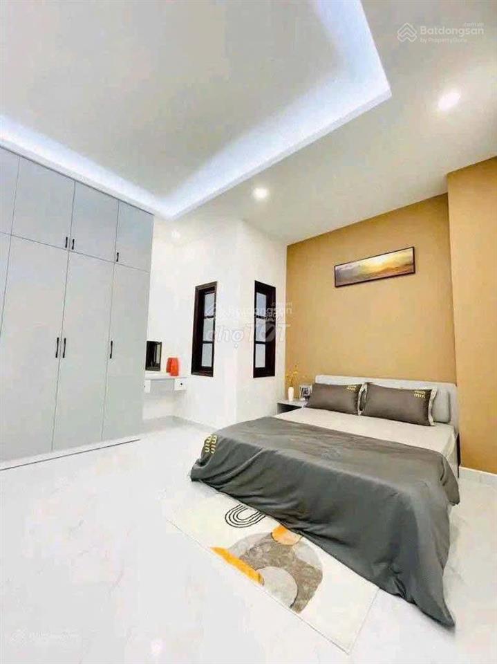 Cơ hội sở hữu nhà mặt tiền  tuyến kinh doanh sầm uất nhất quận 5  đỗ ngọc thạch, giá chỉ 5 tỷ 120