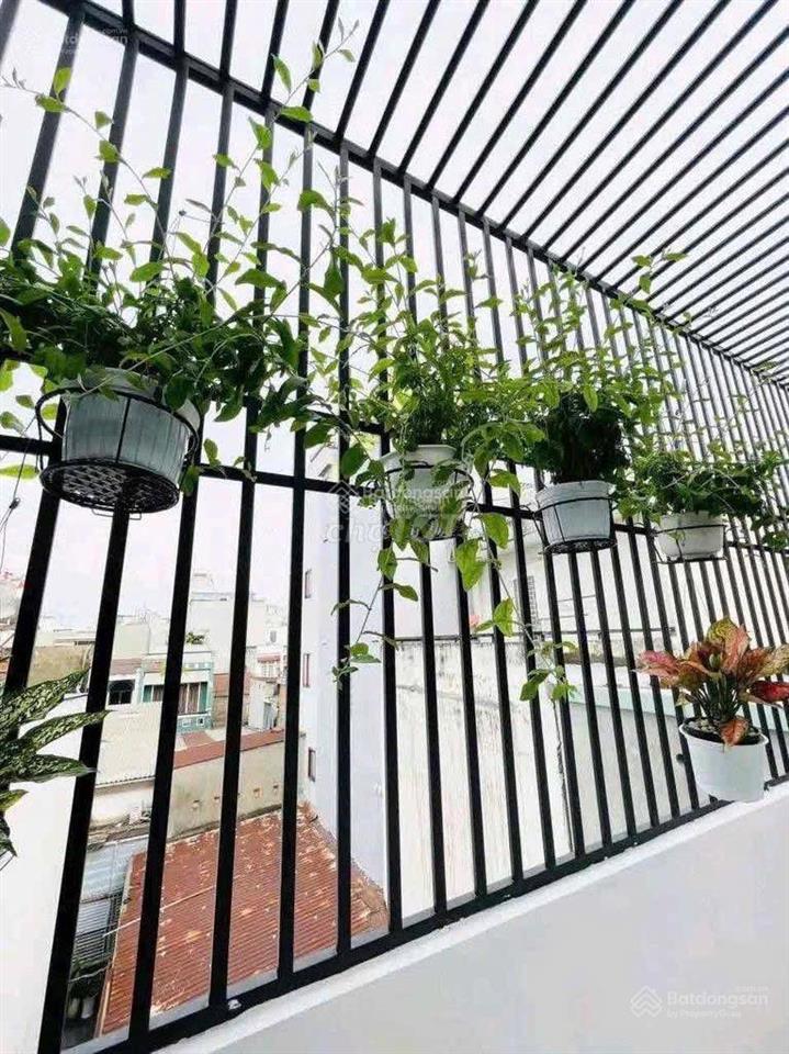 Cơ hội sở hữu nhà mặt tiền  tuyến kinh doanh sầm uất nhất quận 5  đỗ ngọc thạch, giá chỉ 5 tỷ 120