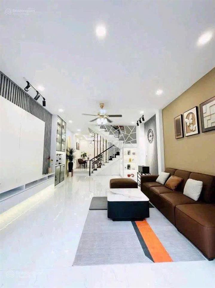 Cơ hội sở hữu nhà mặt tiền  tuyến kinh doanh sầm uất nhất quận 5  đỗ ngọc thạch, giá chỉ 5 tỷ 120