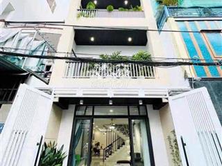 Cơ hội sở hữu nhà mặt tiền  tuyến kinh doanh sầm uất nhất quận 5  đỗ ngọc thạch, giá chỉ 5 tỷ 120