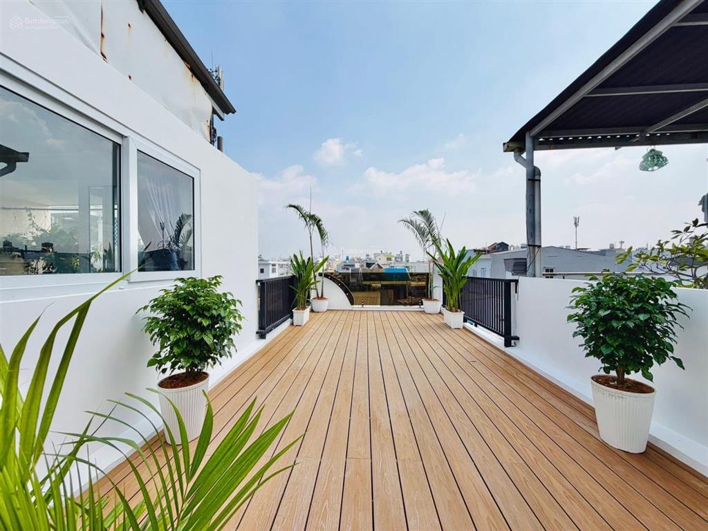 Lên sóng siêu phẩm hẻm xe hơi thông, có phòng ngủ dưới trệt, đường quốc hương, quận 2, giá chỉ 4 tỷ