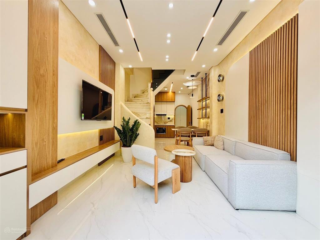 Lên sóng siêu phẩm hẻm xe hơi thông, có phòng ngủ dưới trệt, đường quốc hương, quận 2, giá chỉ 4 tỷ