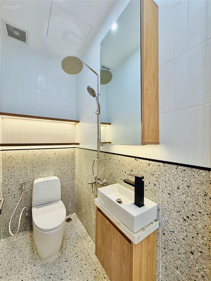 Lên sóng siêu phẩm hẻm xe hơi thông, có phòng ngủ dưới trệt, đường quốc hương, quận 2, giá chỉ 4 tỷ