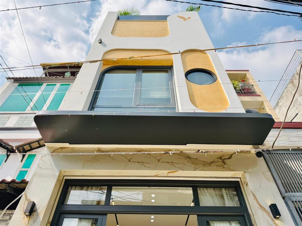 Lên sóng siêu phẩm hẻm xe hơi thông, có phòng ngủ dưới trệt, đường quốc hương, quận 2, giá chỉ 4 tỷ