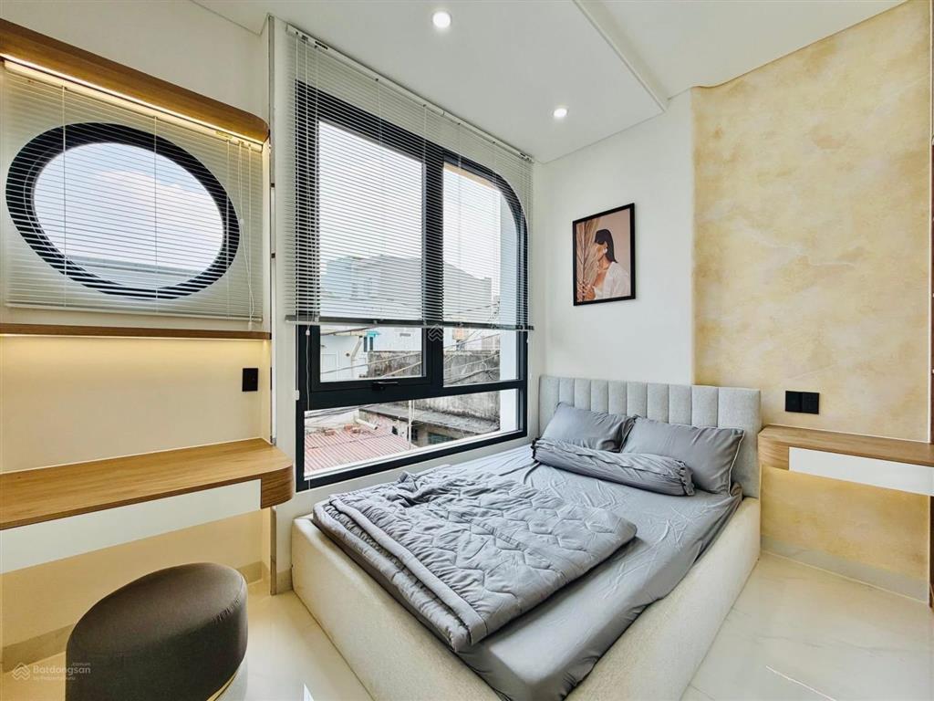 Lên sóng siêu phẩm hẻm xe hơi thông, có phòng ngủ dưới trệt, đường quốc hương, quận 2, giá chỉ 4 tỷ