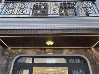 Chỉ 5 tỷ 270 triệu sở hữu nhà quận 1  đề thám, đầu tư hay ở đều cực kỳ phù hợp, có hợp đồng thuê