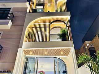 Chỉ 3,75 tỷ sở hữu nhà lê đức thọ, gò vấp, gần công viên gia định, có hợp đồng thuê 28 triệu