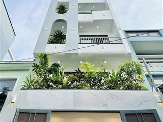 Sở hữu ngay căn nhà đang có dòng tiền cho thuê 26 triệu/ tháng ngay hoà hảo, quận 10, chỉ 4 tỷ 750