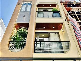Nhà có vị trí cực kỳ thuận tiện nằm đường nguyễn trãi, quận 5, giá chỉ 5 tỷ 340 triệu / ( 4mx 18m )