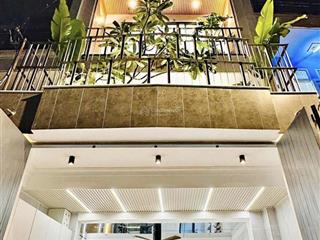 Chỉ 4 tỷ nhỉnh sở hữu ngay căn nhà nằm trên đường võ văn tần, quận 3, có hợp đồng thuê 28 triệu/ th