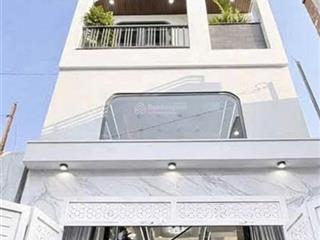 Sở hữu ngay căn nhà nằm trên đường nguyễn giản thanh, quận 10, giá chỉ 4 tỷ 780 triệu / (4,5mx15m)