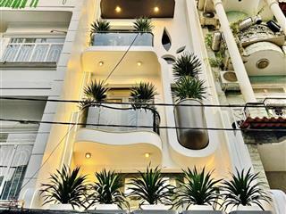 Mua nhà tặng ngay hợp đồng cho thuê 28 triệu / tháng ngay nguyễn duy dương, quận 10, giá chỉ 4 tỷ