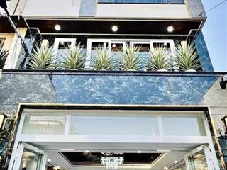 Lên sóng siêu phẩm nhà phố hiện đại nằm ngay thái phiên, quận 11, giá chỉ 3 tỷ 750 triệu / 85m2