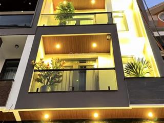 Nhà đẹp đường đồng nai, quận 10. giá 4,25 tỷ/ dt 68m2, hợp đồng thuê 25tr/tháng, ngay go! miền đông