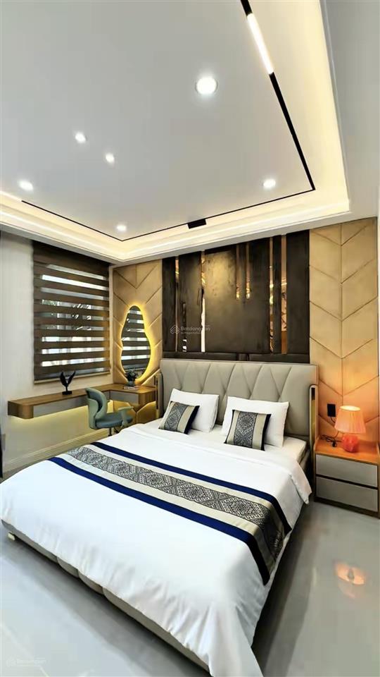 Không có căn thứ 2! nằm ngay huỳnh đình hai, bình thạnh/108m2. giá chỉ 4 tỷ 560 triệu,thuê 25 triệu