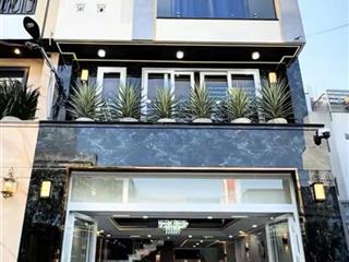 Không có căn thứ 2! nằm ngay huỳnh đình hai, bình thạnh/108m2. giá chỉ 4 tỷ 560 triệu,thuê 25 triệu