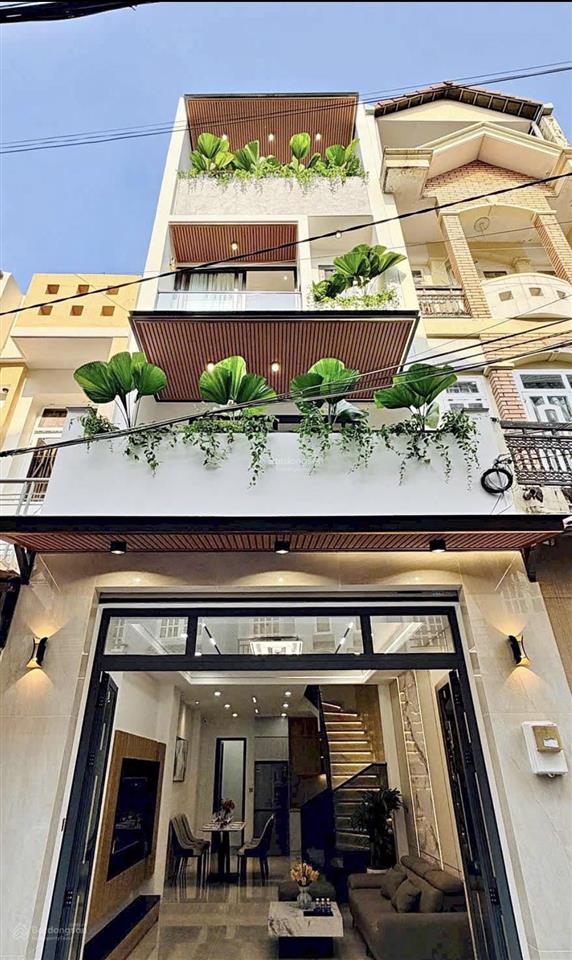 Nhanh tay sở hữu căn nhà ngay tân thành, quận 11. giá chỉ 3 tỷ 010 triệu/ 52m2, thuê 23 triệu