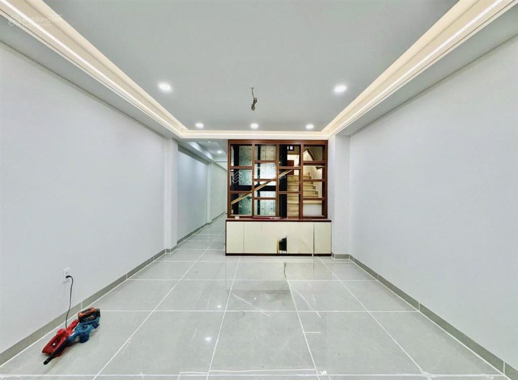 Nhà phố có thang máy đường mai xuân thưởng, quận 6. giá chỉ 3.37 tỷ / 65m2, ngay satra võ văn kiệt