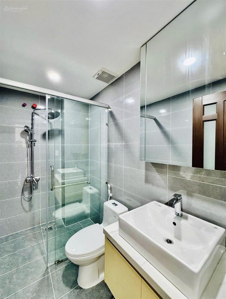 Nhà phố có thang máy đường mai xuân thưởng, quận 6. giá chỉ 3.37 tỷ / 65m2, ngay satra võ văn kiệt