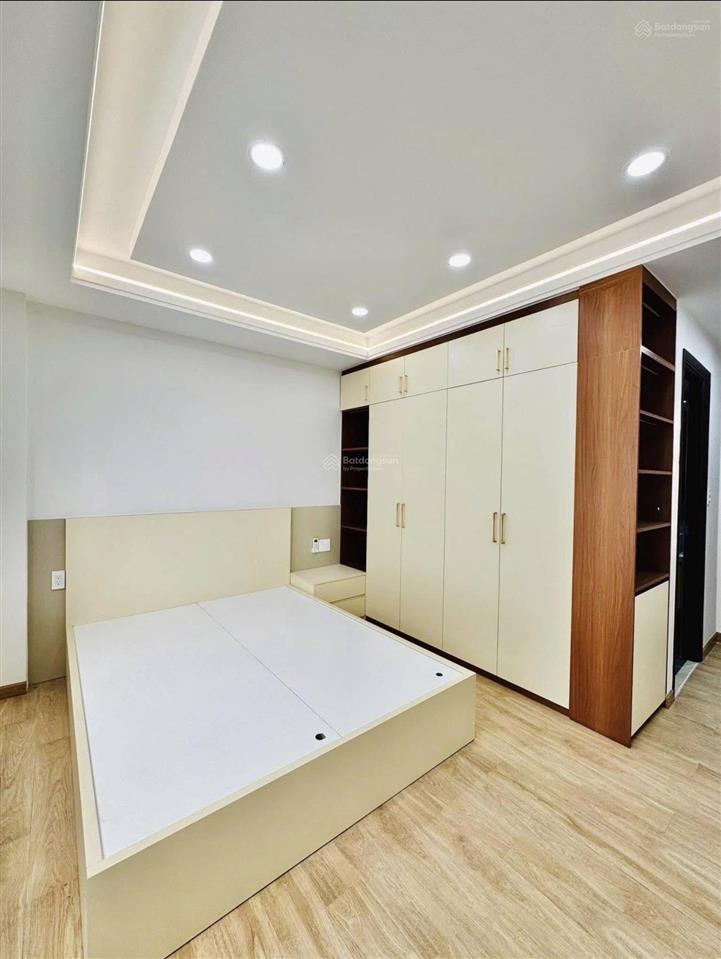 Nhà phố có thang máy đường mai xuân thưởng, quận 6. giá chỉ 3.37 tỷ / 65m2, ngay satra võ văn kiệt