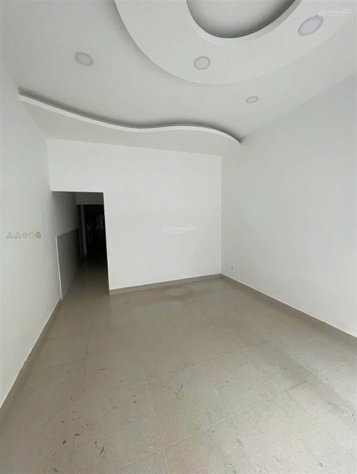 Kẹt vốn cần bán gấp nhà mặt tiền kinh doanh nguyễn hữu cầu, quận 1. giá chỉ 4.47 tỷ, thuê 28 triệu