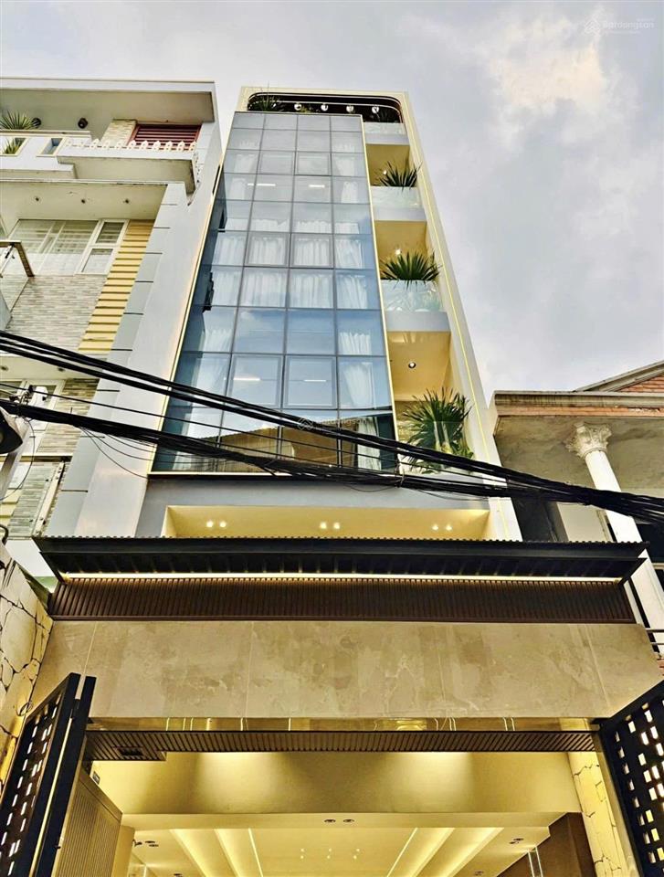 Chốt nhanh căn nhà nguyễn thị thập, quận 7. giá chỉ 4 tỷ 530 triệu / 85,5m2, ngay lotte mart quận 7