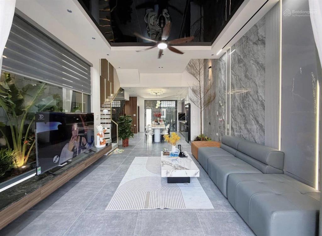 Nhà nằm trên trục đường mai thị lựu, quận 1 tuyến đường đắt giá bậc nhất tp.hcm  giá 6.27 tỷ/ 77m2