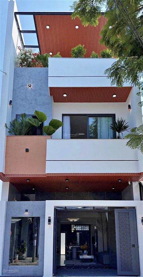 Nhà nằm trên trục đường mai thị lựu, quận 1 tuyến đường đắt giá bậc nhất tp.hcm  giá 6.27 tỷ/ 77m2