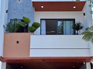 Nhà nằm trên trục đường mai thị lựu, quận 1 tuyến đường đắt giá bậc nhất tp.hcm  giá 6.27 tỷ/ 77m2