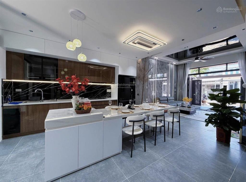 Nhà nằm trên trục đường mai thị lựu, quận 1 tuyến đường đắt giá bậc nhất tp.hcm  giá 6.27 tỷ/ 77m2