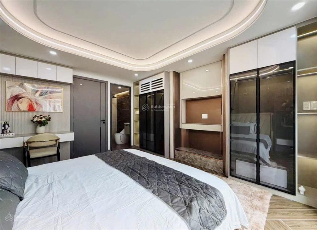 Chính chủ cần bán gấp căn nhà đường lê quang định, bình thạnh  giá 4,53 tỷ/ 72m2, dòng tiền 23 tr