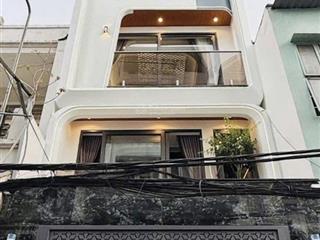 Chính chủ cần bán gấp căn nhà đường lê quang định, bình thạnh  giá 4,53 tỷ/ 72m2, dòng tiền 23 tr