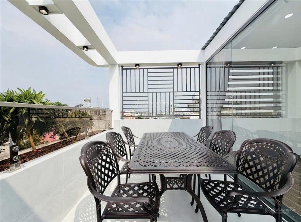 Chính chủ cần bán gấp căn nhà đường lê quang định, bình thạnh  giá 4,53 tỷ/ 72m2, dòng tiền 23 tr