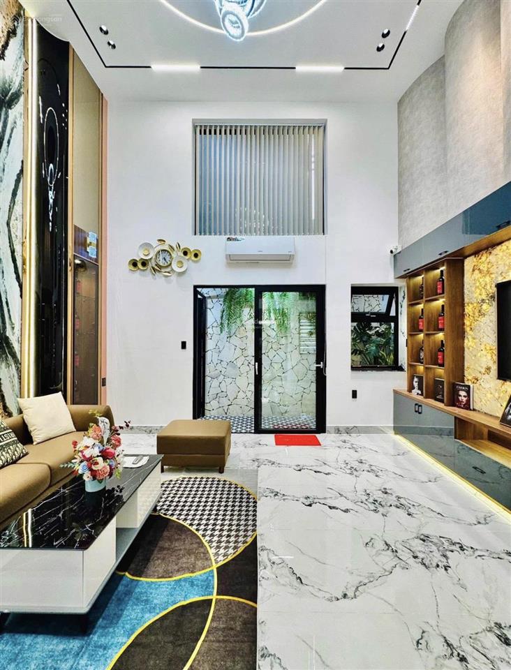 Chính chủ cần bán gấp nhà đường phạm thế hiển, quận 8  giá 4,98 tỷ/ 80m2  có dòng tiền 23 triệu