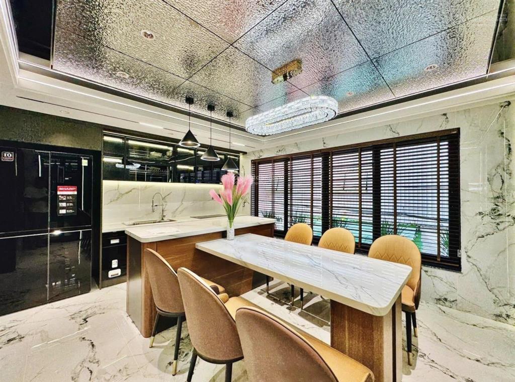 Chính chủ cần bán gấp nhà đường phạm thế hiển, quận 8  giá 4,98 tỷ/ 80m2  có dòng tiền 23 triệu