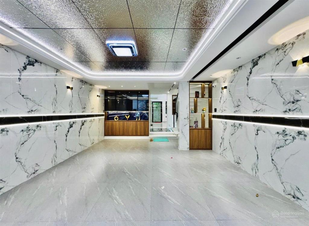 Chính chủ cần bán gấp nhà đường phạm thế hiển, quận 8  giá 4,98 tỷ/ 80m2  có dòng tiền 23 triệu