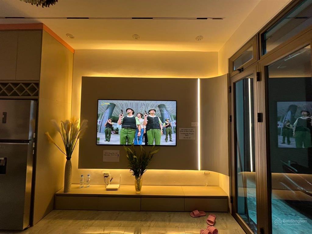 Bán nhà phố lĩnh nam, 31m2 x 5 tầng nội thất đầy đủ nhà đẹp về ở ngay 6,4 tỷ,  0961 579 ***