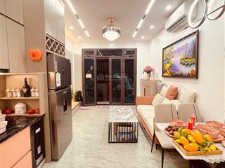 Bán nhà phố lĩnh nam, 31m2 x 5 tầng nội thất đầy đủ nhà đẹp về ở ngay 6,4 tỷ,  0961 579 ***