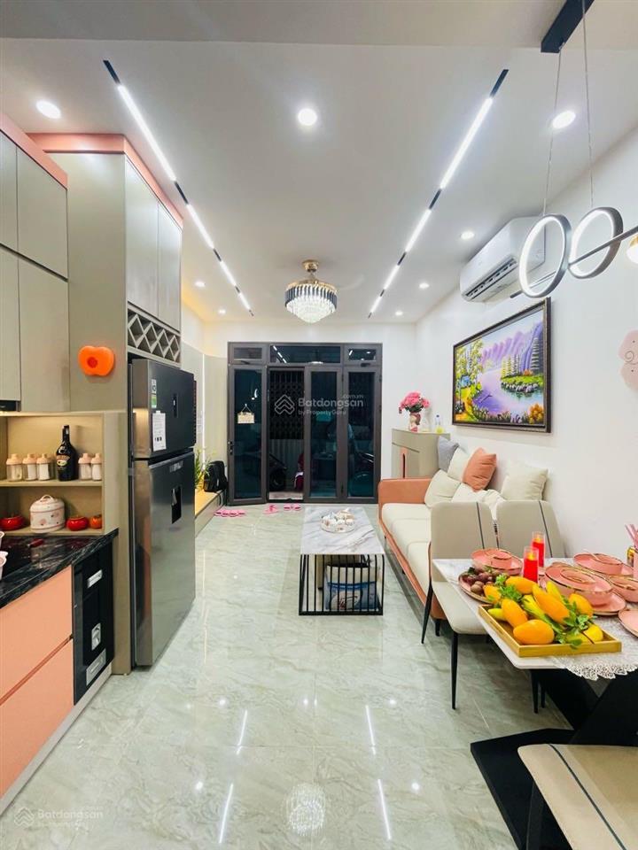 Bán nhà phố lĩnh nam, 31m2 x 5 tầng nội thất đầy đủ nhà đẹp về ở ngay 6,4 tỷ,  0961 579 ***