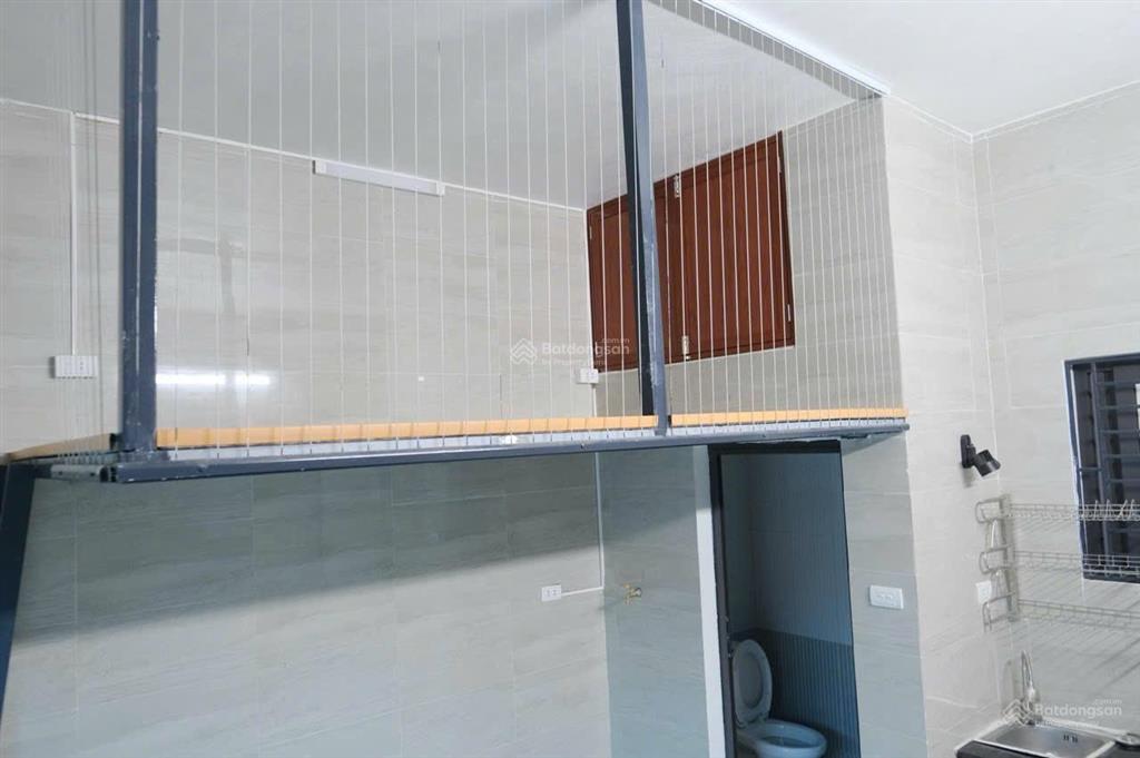 Bán tòa nhà chung cư mini đường thanh đàm 98m2 5 tầng 15 phòng khép kín ngõ 4m 15 tỷ  0961 579 ***
