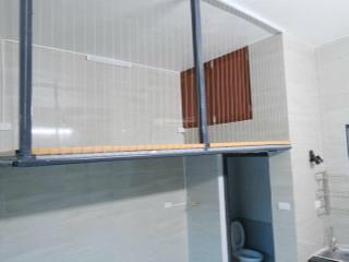 Bán tòa nhà chung cư mini đường thanh đàm 98m2 5 tầng 15 phòng khép kín ngõ 4m 15 tỷ  0961 579 ***