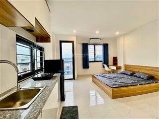 Bán toà cc mini ngã tư bạch mai trương định 100m2 7 tầng thang máy 23 phòng khép kín  0961 579 ***
