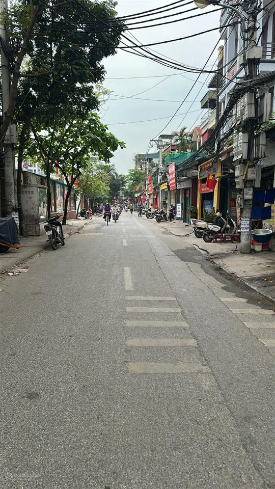 Bán nhà mặt phố phường vĩnh hưng kinh doanh sầm uất ngày đêm 75m 6 tầng thang máy  0961 579 ***