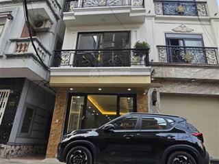 Bán nhà mặt hàng xóm time 40m 6 tầng thang máy ô tô tránh kinh doanh sầm uất  0961 579 ***