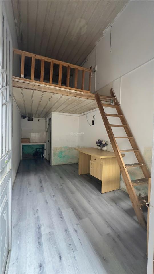 Bán đất tặng nhà 2 ngủ sổ đỏ riêng 26m2 4,98 tỷ cách ôtô 10m tam trinh mới mở 50m  0961 579 ***